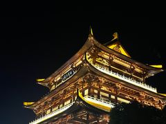 -杜甫江阁