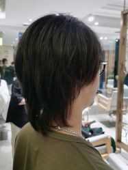 -菲·木田moontin造型salon