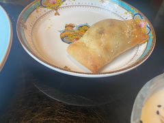 -木卡买提新疆餐厅·清真(新里海顿公馆店)