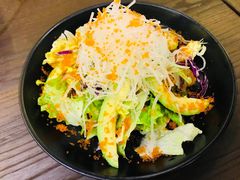 -鲸山上·私房日料(泰达MSD店)
