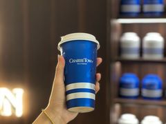 -CHARLIETOWN红茶公司(南京万象天地店)