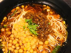 -好這口重庆小面(总店)