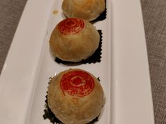 黑毛猪叉烧酥-唐宫·粤菜海鲜(新侨店)