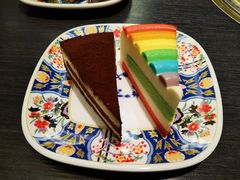 -AJIYA·池袋日式烧肉自助(天津万象城店)