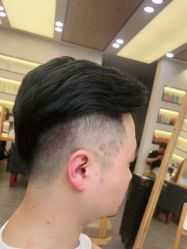 -星格造型·Hair Salon