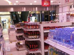 零售区-第一食品(中环百联店)
