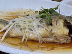 -望海潮海鲜店 特色家常菜(在海一方店)