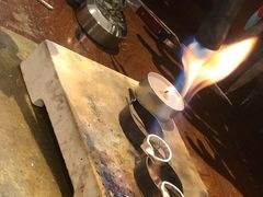 -鈊藝銀匠·银饰DIY工作室(永庆坊店)