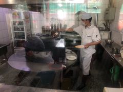 -烤肉宛饭庄(北新桥店)