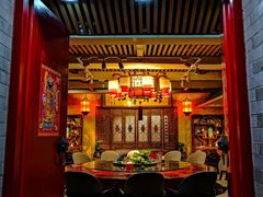 -大海碗·炸酱面·烤鸭·京菜(天坛店)
