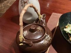 -金沙滩喜来登度假酒店-雅日本餐厅