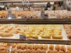 -山崎面包(苏州中心店)