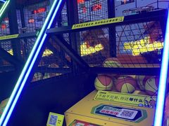 -风云再起游乐汇(北京西单西西友谊店)