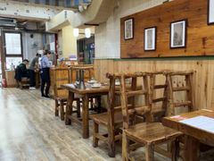 -老康火锅(黄河路总店)