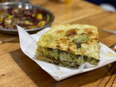 -清真·马峰烤肉(小学习北巷店)