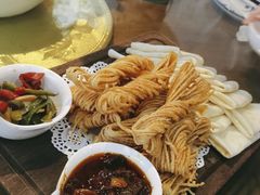 -木桶记臭鳜鱼·安徽非遗名菜(火车站白马老店)