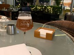 -君悦酒店·La Terrazza意合園·意式风味