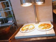 -索菲特西湖大酒店·香榭丽全日候餐厅(南山路店)