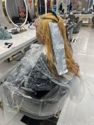 -5M HAIR SALON