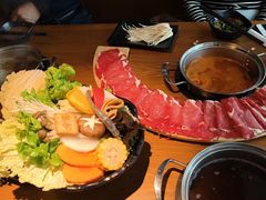 -呷哺呷哺(西单大悦城店)