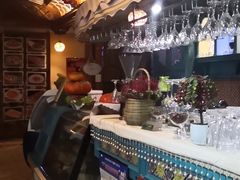 -巴格万美食园(达胜花苑店)