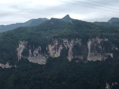 -山西壶关太行山大峡谷旅游景区