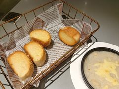 -西堤厚牛排(国瑞店)