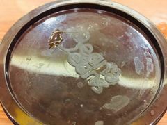 缠绵红豆沙-五芳斋(中山大道总店)