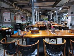 -原始泥炉烤肉(总店)