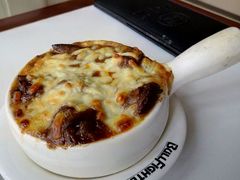-炙烧战斧牛排餐厅(中山路动壹店)