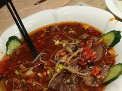 -年辉渔村·非遗传承餐厅(新丰江店)