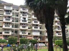 -福州市仓山小学