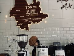 -Torch Coffee 炬点咖啡
