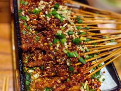 -木屋烧烤(西南角店)