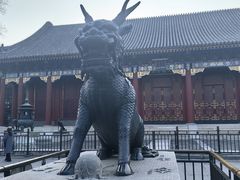 -兰溪小馆(东直门簋街店)