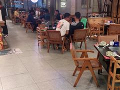 大堂-塘屋烧烤·云南火塘烧烤品牌(春城慧谷旗舰店)