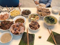 -楠火锅(昆山金鹰店)