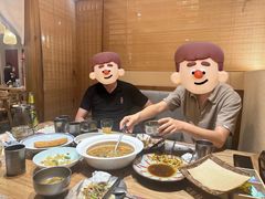 -钟吾小馆·地道徐州菜(锦创书城店)