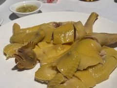-花城苑广府菜(侨鑫店)