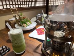 -揽季锅物会.福建黄鱼.海鲜姿造(五四路店)