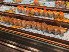 -星伦多自助料理·涮烤一体(虹悦城店)