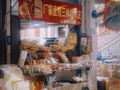 -召稼楼古镇