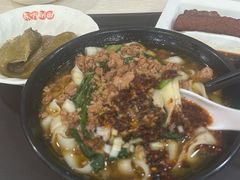 -东方削面(市政府店)