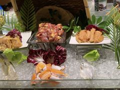 -骊韵咖啡厅(深圳中海凯骊酒店)