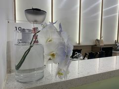 -Onirii Coffee(长乐路店)
