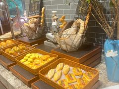 -浙江西子宾馆·瑶园咖啡厅