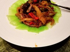 -隐庐私厨中式小馆