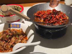 -老萍巷莲花血鸭·萍乡地标江西菜(步行街店)