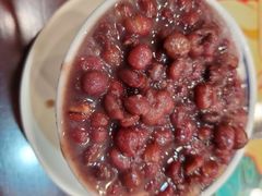 红豆双皮奶-民信老铺(华盖路店)