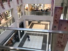 -光启城时尚购物中心